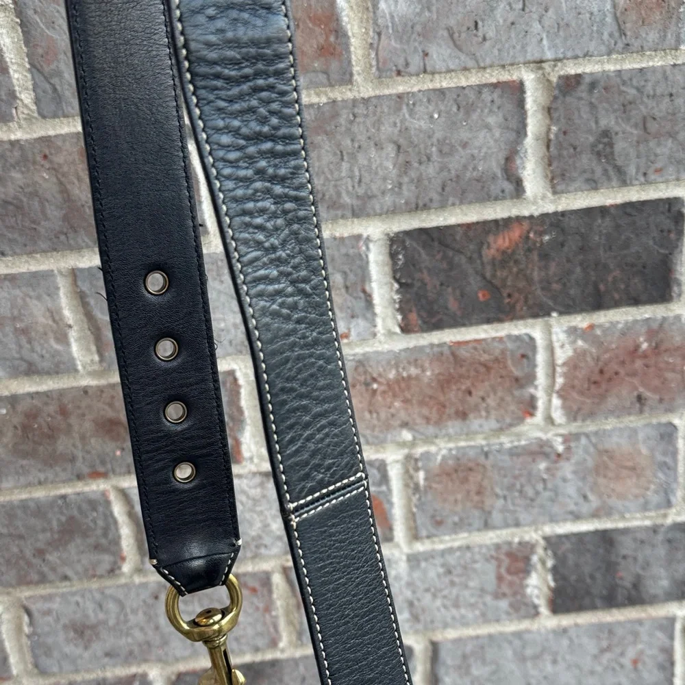 Coach Chelsea Laced Crossbody Bag